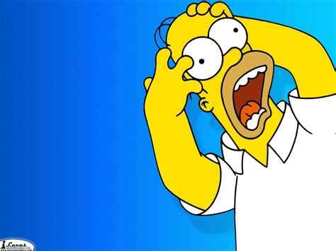 imagenes de homero simpson|funny homer simpson backgrounds.